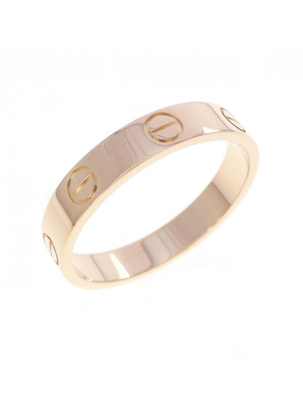 Cartier Mini Love Ring